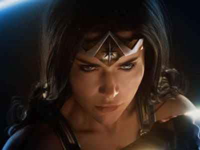 Drama Besar di WB Games: Wonder Woman Reboot dan Krisis Proyek Game