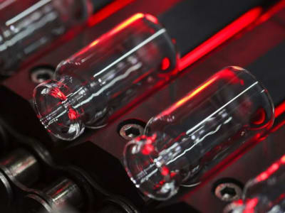 Gerresheimer AG Pertimbangkan Penjualan dengan Minat Tinggi Dari Investor Besar