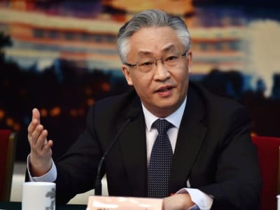 Wakil Perdana Menteri China Hadiri KTT AI Global Tunjukkan Persaingan Sengit