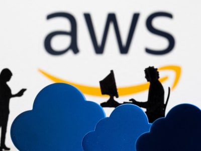 Amazon dan Raksasa Cloud Alami Perlambatan Pertumbuhan Karena Investasi AI Mahal
