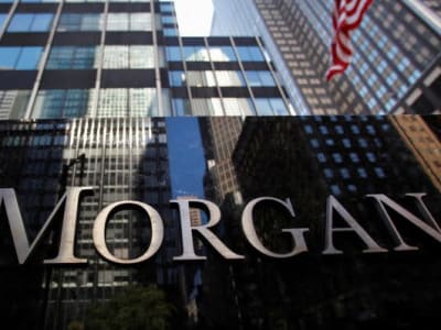 JPMorgan Chase Tunjuk Dua Pemimpin Baru untuk Perkuat Perbankan Komersial