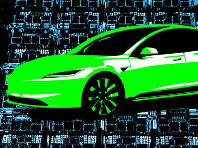 Tesla dan Perjalanan Dojo: Mewujudkan Mobil Swakemudi Penuh Lewat Superkomputer AI
