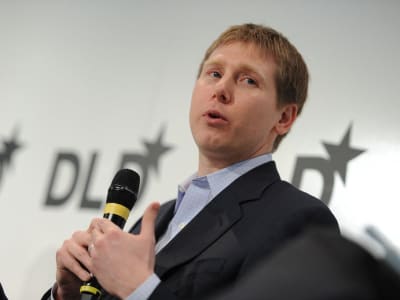 Barry Silbert Taruh Besar pada AI Terdesentralisasi Jadi Era Baru Kripto