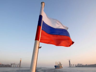 Rusia Rancang Undang-Undang Baru untuk Balas Aset Beku Asing