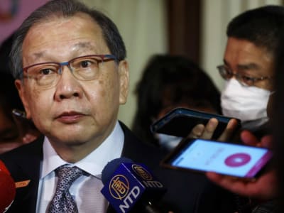 MediaTek Optimis Hadapi Tarif AS dan Peluang Pasar AI di Tahun 2025