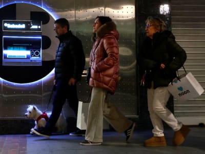 Sabadell Naikkan Dividen untuk Lawan Tawaran Takeover BBVA di 2025