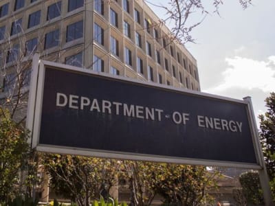 Tim Elon Musk Dapatkan Akses Data Sensitif di Departemen Energi Meski Kontroversi