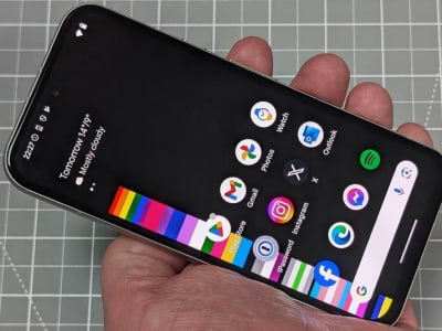 Berita Terbaru Android: Galaxy S25 Enterprise, Pixel 9a, Zenfone AI, dan Teknologi Lipat Oppo