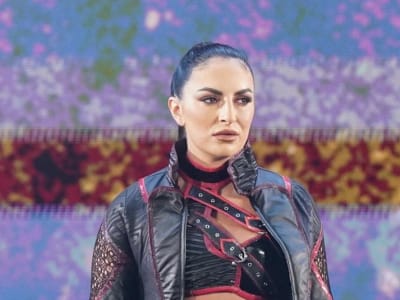 WWE Lepas Enam Superstar dan Hentikan Dua Faksi Jelang WrestleMania