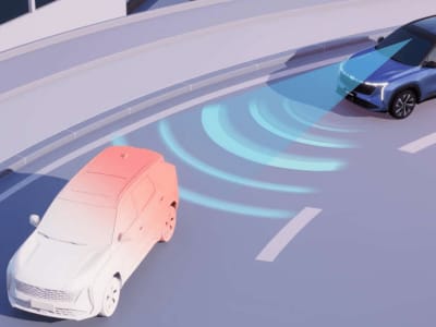 DeepSeek Pimpin Revolusi AI di Mobil Listrik dan Industri Teknologi China