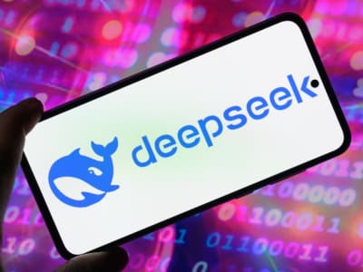 Dampak DeepSeek: Inovasi AI China yang Mengguncang Industri Teknologi Global