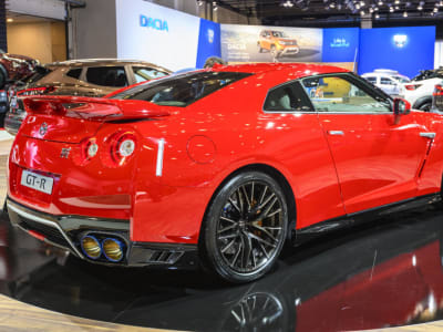 Nissan di Persimpangan Jalan: Kegagalan Merger dan Strategi Masa Depan
