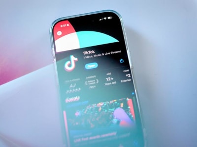 Elon Musk Tegaskan Tidak Tertarik Beli TikTok Meski Rumorisme Berkembang