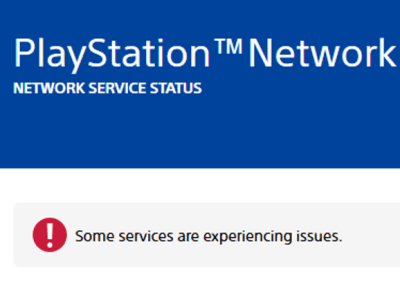 PSN Down Hampir 24 Jam, Pengguna Kebingungan Tanpa Penjelasan Resmi
