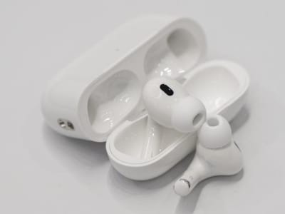 Diskon Besar AirPods Pro 2 dengan Fitur Kesehatan Canggih di Amazon