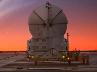 Keindahan dan Misteri Komet C/2024 G3 (ATLAS): Sorotan Langit Tahun 2025