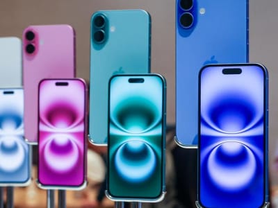 iOS 18.3: Apple Aktifkan AI Otomatis Demi Kreativitas dan Produktivitas