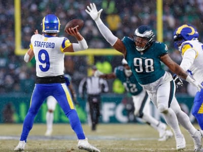 Waspada Flu di Philadelphia Eagles Menjelang Super Bowl LIX