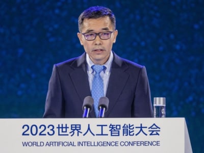 Kematian Misterius Ilmuwan China Picu Kekhawatiran Keamanan Nasional