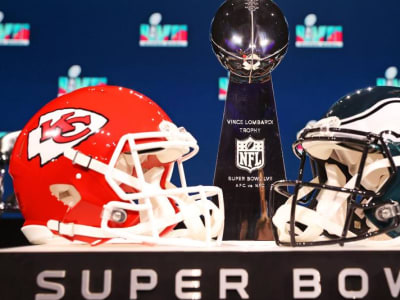 Super Bowl LIX: AI Jadi Bintang Utama di Panggung Olahraga dan Hiburan