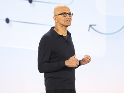 Inovasi AI Murah DeepSeek Guncang Big Tech Amerika, Investasi AI Meningkat
