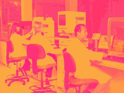 Analisis Medpace: Apakah Waktu Tepat Membeli Saham Menjelang Laporan Keuangan?