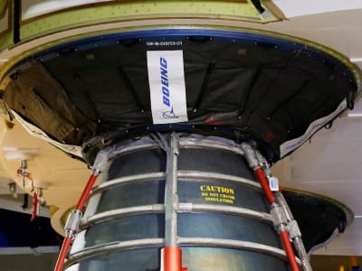 Boeing Pangkas 400 Pekerja, Program Artemis NASA Kembali Alami Penundaan