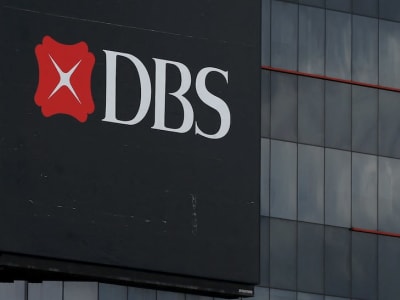 DBS Catat Laba Kuartal Stabil dan Luncurkan Rencana Dividen Modal 2025