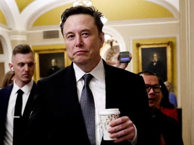 Elon Musk Tegaskan Tidak Ingin Beli TikTok Meski Trump Terbuka