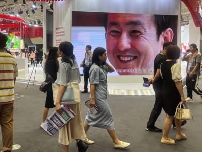 Keuntungan Shiseido Turun Drastis Karena Permintaan Kosmetik Lesu di Tiongkok