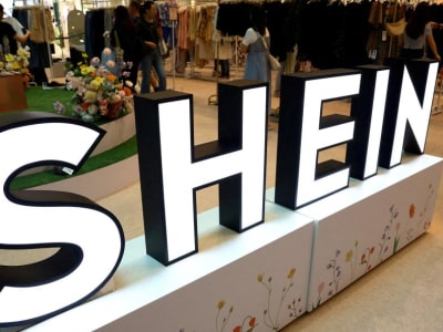 Shein Tunda Gudang Inggris dan IPO London Di Tengah Krisis Regulasi dan Tuduhan Kerja Paksa