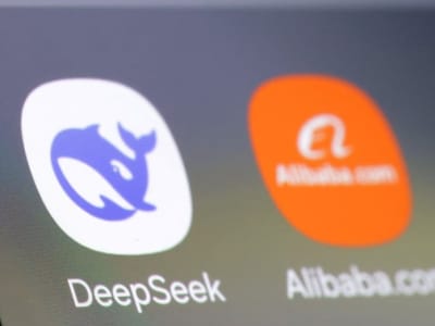 Alibaba Perluas Layanan AI dengan Model DeepSeek, Tolak Investasi Start-up