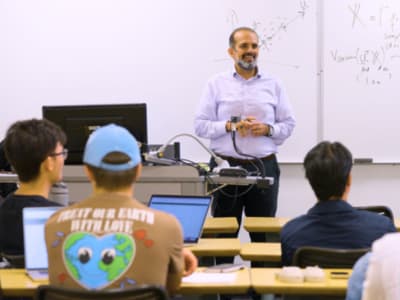 Georgia Tech Memimpin Pendidikan AI Inklusif untuk Masa Depan Kerja