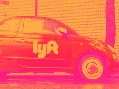 Lyft Siapkan Robotaksi Swakemudi dan Kerja Sama Baru, Saham Melonjak