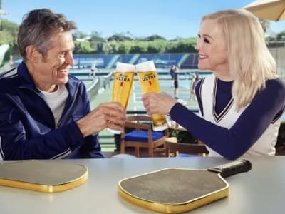 Kreativitas Iklan Super Bowl 2025 Merosot, Apa Masa Depannya?