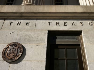 Trump Ungkap Investasi Utang AS Bisa Dikaji, Pasar Obligasi Waspada