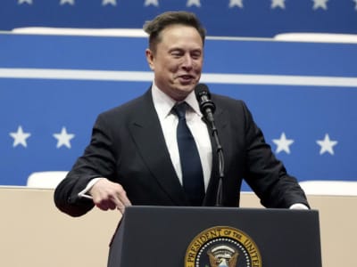 Kontroversi Elon Musk dan DOGE: Risiko Besar bagi Privasi dan Keuangan AS