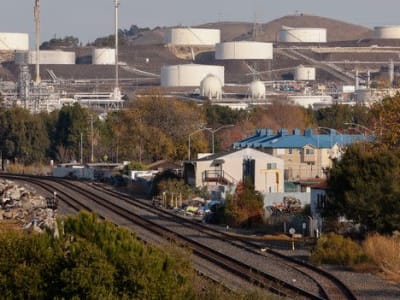 Investor Besar Dorong Phillips 66 Lakukan Perubahan Agar Harga Saham Naik