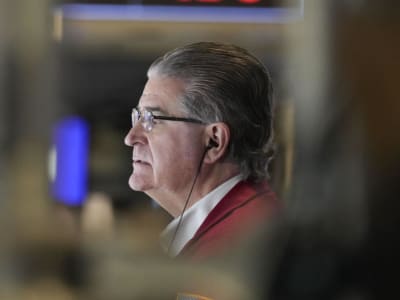 Dampak Tarif Impor Trump dan Gejolak Saham Teknologi di Pasar AS