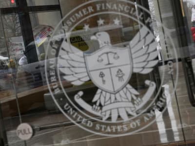 Kepemimpinan Baru Menghentikan Tuntutan CFPB terhadap Bank dan Perusahaan Besar