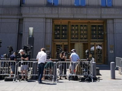 Otoritas Pajak Denmark Menang Gugatan Rp 8.22 triliun ($500 Juta)  atas Skema Penipuan Pajak