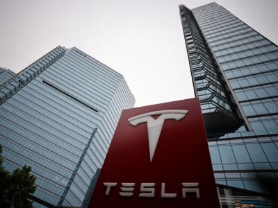 Tesla Mulai Produksi Megapack Baterai di Pabrik Mega Shanghai