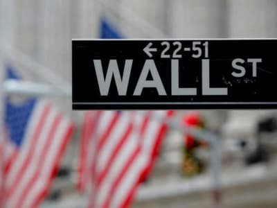Hedge Fund Global Semakin Serbu Saham China Berkat Terobosan AI DeepSeek