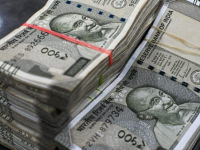Rupiah India Menguat Setelah Intervensi Kuat dari Bank Sentral RBI