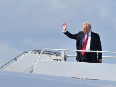 Trump Fokus Tarif Timbal Balik: Tantangan dan Dampaknya Bagi Perdagangan AS