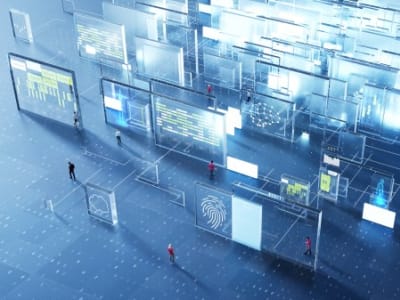Pendanaan Startup AI Melejit, Menandai Gelombang Investasi Terbesar Sepanjang Masa