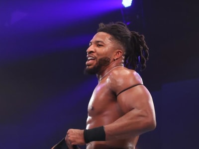 WWE Ganti 12 Superstar: NXT dan Mantan Bintang Siap Mengisi Roster