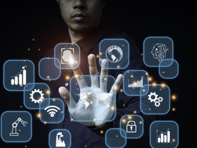 Application Fabric: Solusi Sentral untuk Tata Kelola dan Keamanan Aplikasi Enterprise