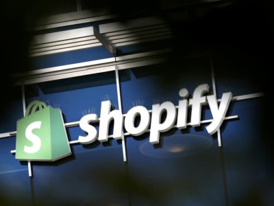 Pendapatan Shopify Melonjak Berkat Fitur AI dan Belanja Konsumen yang Kuat