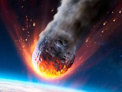 Asteroid 2024 YR4: Ancaman Kecil Tapi Serius, Dunia Bersiap Menghadapi 2032